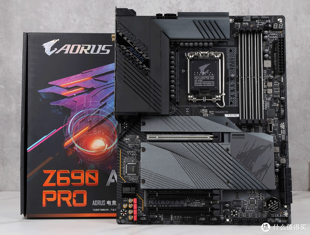 迟到的双11“剁手”战绩分享,12700KF+技嘉Z690小雕PRO+RTX3090显卡装机