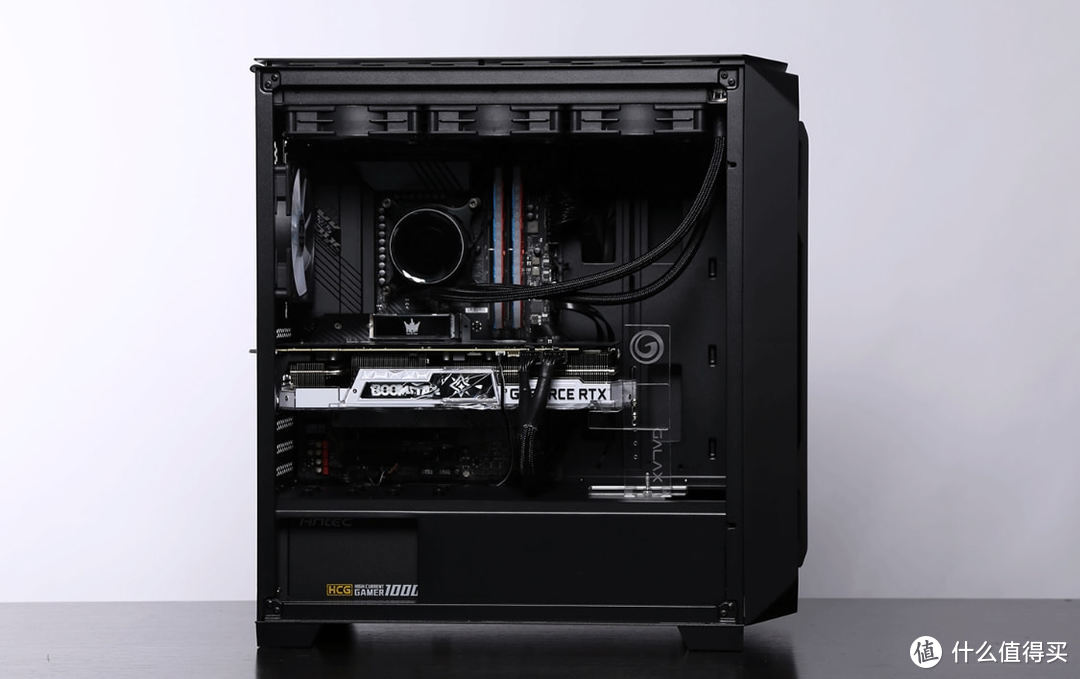 迟到的双11“剁手”战绩分享,12700KF+技嘉Z690小雕PRO+RTX3090显卡装机