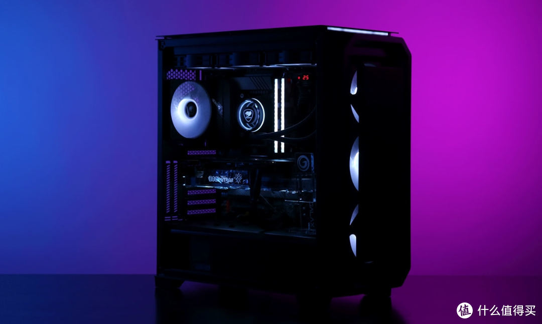 迟到的双11“剁手”战绩分享,12700KF+技嘉Z690小雕PRO+RTX3090显卡装机