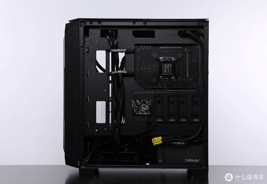 迟到的双11“剁手”战绩分享,12700KF+技嘉Z690小雕PRO+RTX3090显卡装机