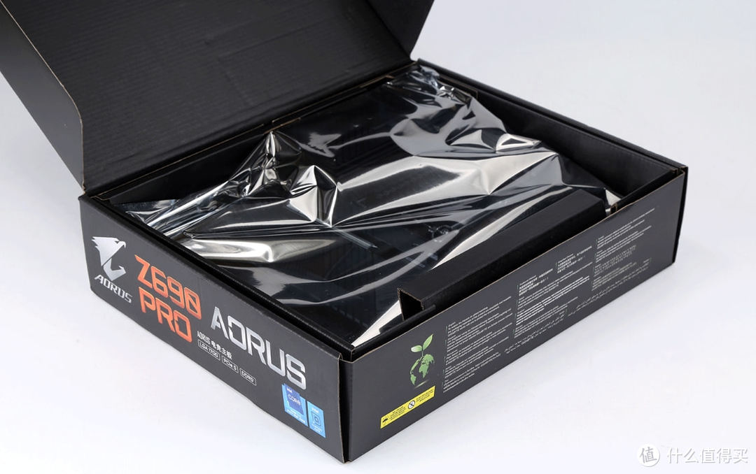 迟到的双11“剁手”战绩分享,12700KF+技嘉Z690小雕PRO+RTX3090显卡装机