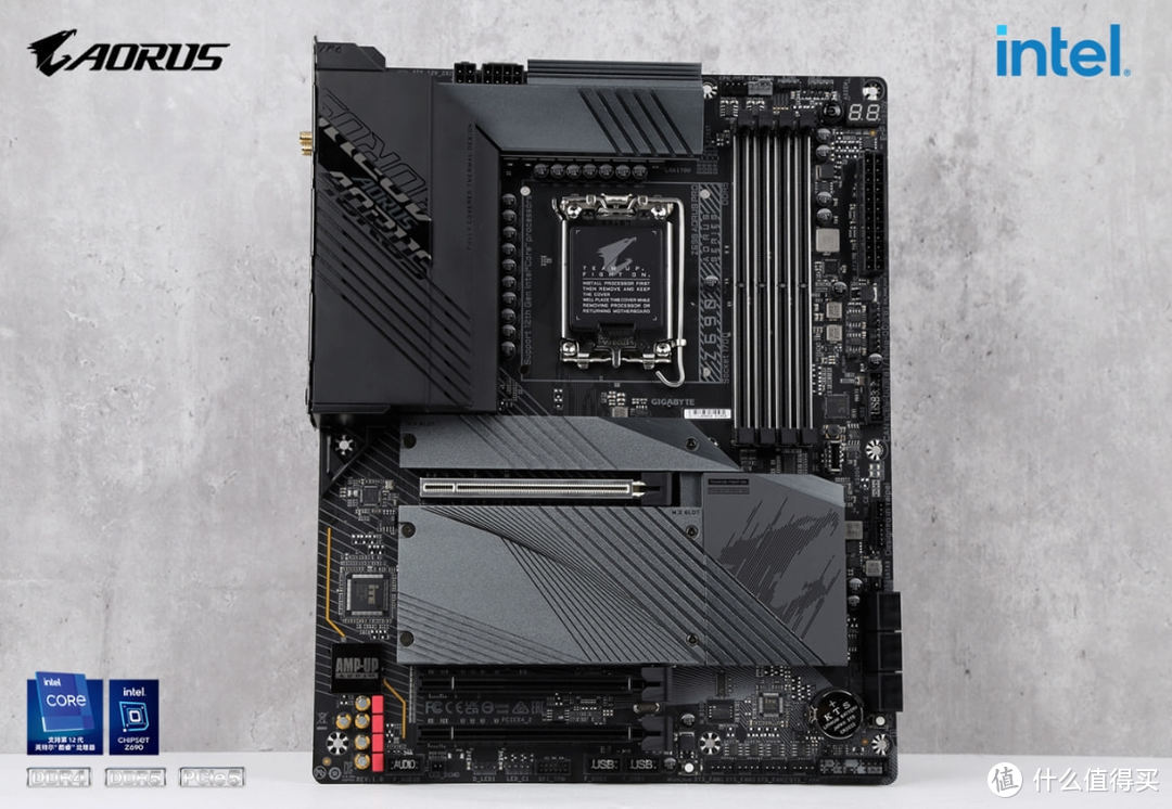 迟到的双11“剁手”战绩分享,12700KF+技嘉Z690小雕PRO+RTX3090显卡装机