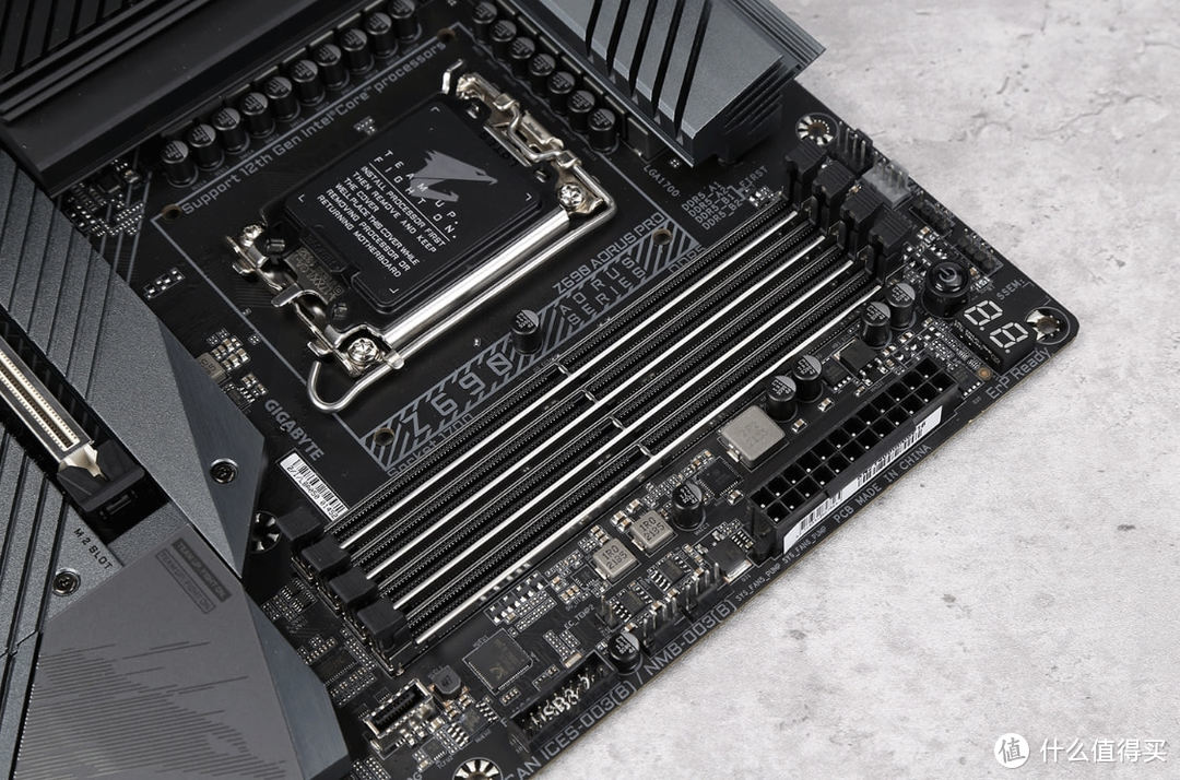 迟到的双11“剁手”战绩分享,12700KF+技嘉Z690小雕PRO+RTX3090显卡装机