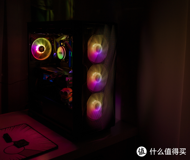 装机还在等?双十一错过好价不要紧,双十二闭眼跟着买