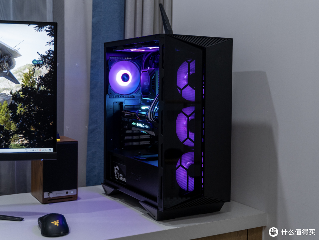 装机还在等?双十一错过好价不要紧,双十二闭眼跟着买