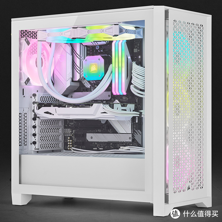 装机还在等?双十一错过好价不要紧,双十二闭眼跟着买