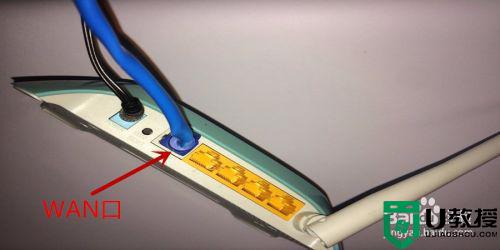 怎么设置路由器wifi_怎么重新设置路由器wifi