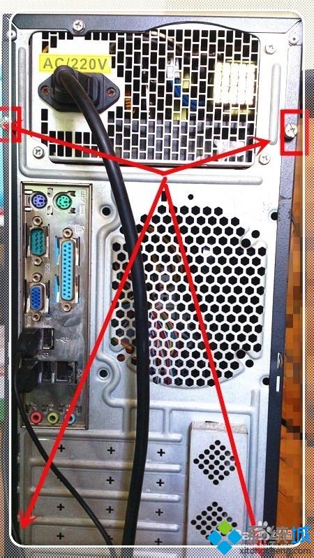 电脑主机箱声音突然很大如何解决 电脑主机箱声音突然很大如何解决