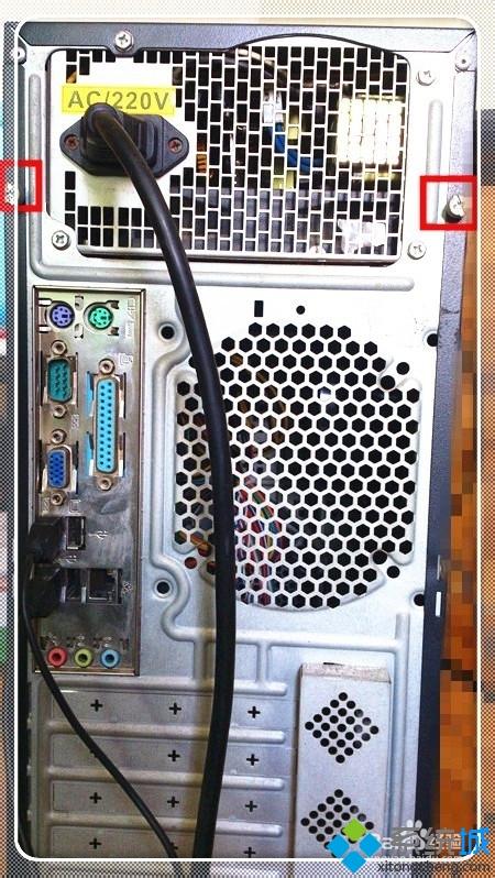 电脑主机箱声音突然很大如何解决 电脑主机箱声音突然很大如何解决