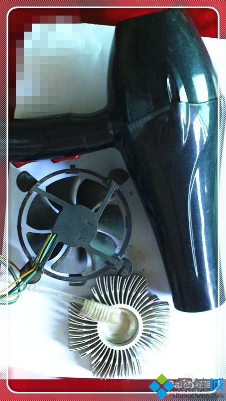 电脑主机箱声音突然很大如何解决 电脑主机箱声音突然很大如何解决