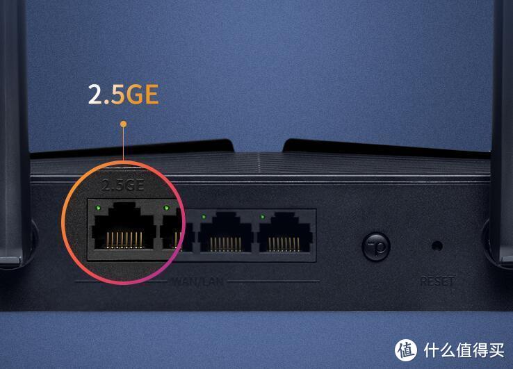 TP-LINK无线路由器选购