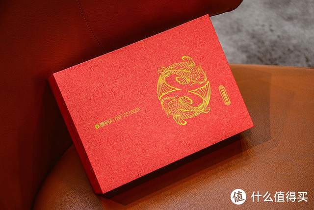 年终奖的“尽头”!壹号本4代锦鲤限量版,我先替你验验货!