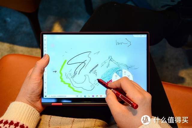 年终奖的“尽头”!壹号本4代锦鲤限量版,我先替你验验货!