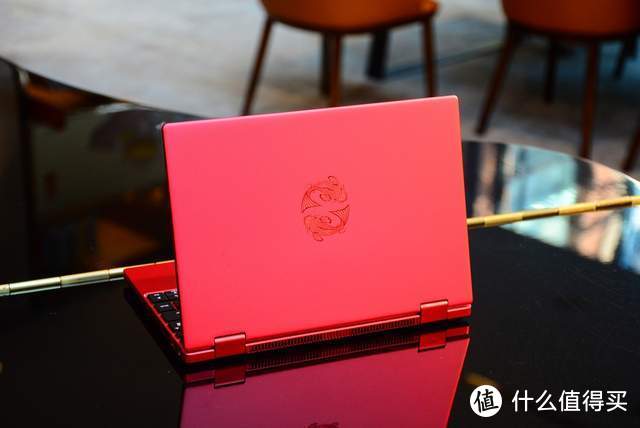 年终奖的“尽头”!壹号本4代锦鲤限量版,我先替你验验货!