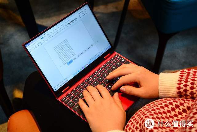 年终奖的“尽头”!壹号本4代锦鲤限量版,我先替你验验货!