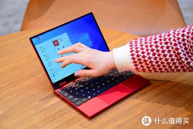 年终奖的“尽头”!壹号本4代锦鲤限量版,我先替你验验货!