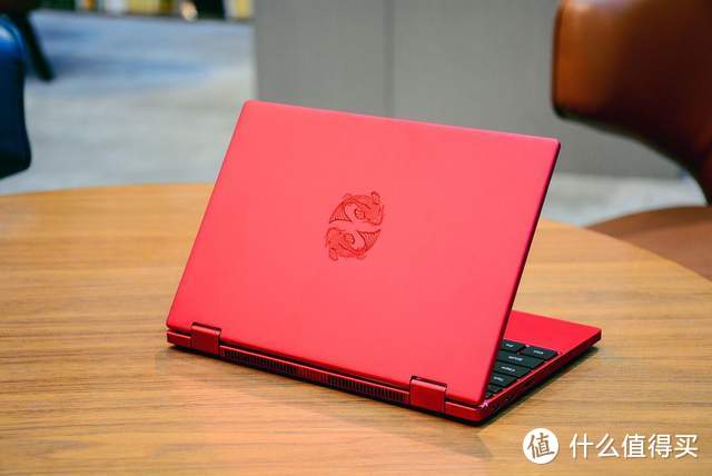 年终奖的“尽头”!壹号本4代锦鲤限量版,我先替你验验货!