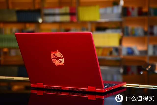 年终奖的“尽头”!壹号本4代锦鲤限量版,我先替你验验货!