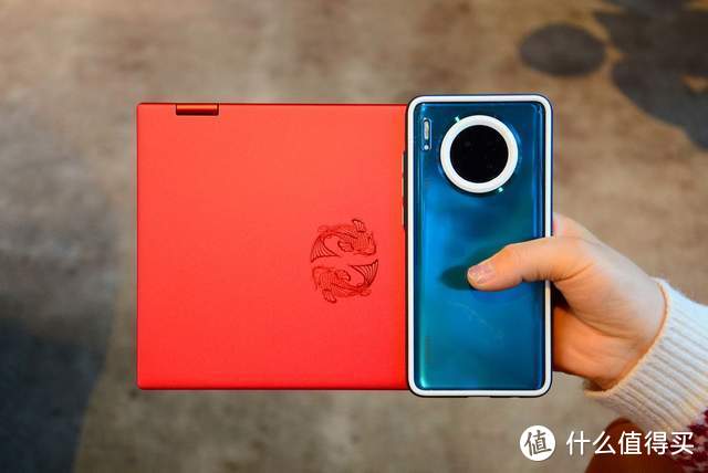 年终奖的“尽头”!壹号本4代锦鲤限量版,我先替你验验货!