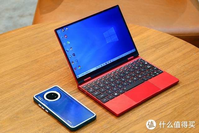 年终奖的“尽头”!壹号本4代锦鲤限量版,我先替你验验货!