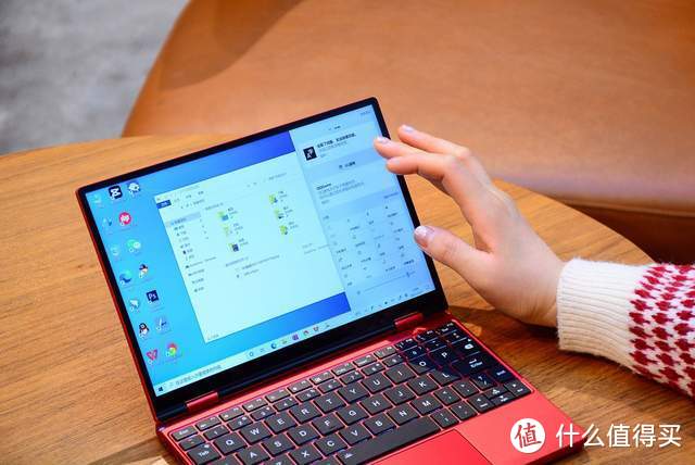 年终奖的“尽头”!壹号本4代锦鲤限量版,我先替你验验货!