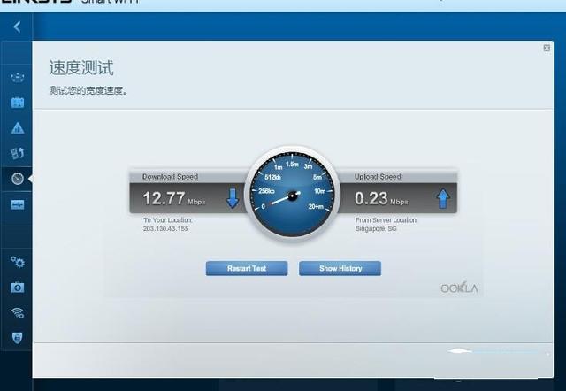 linksys无线路由器如何设置路由器vpn怎么设置? linksys无线路由器如何设置?
