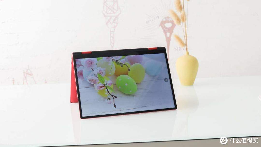 又一款掌上迷你电脑诞生！壹号本四代锦鲤限量版图赏，能文善武