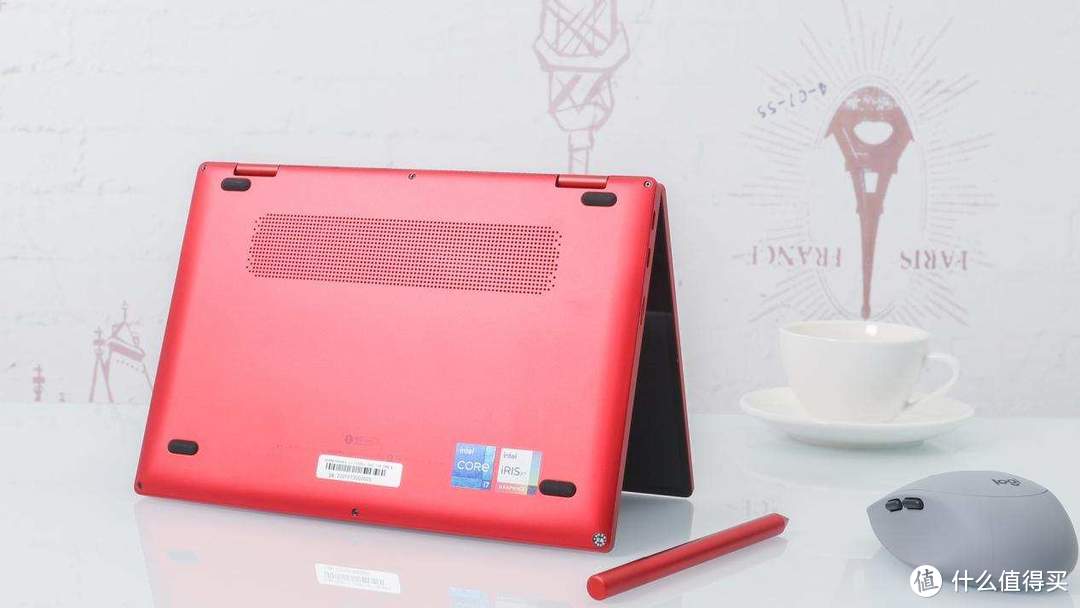 又一款掌上迷你电脑诞生！壹号本四代锦鲤限量版图赏，能文善武