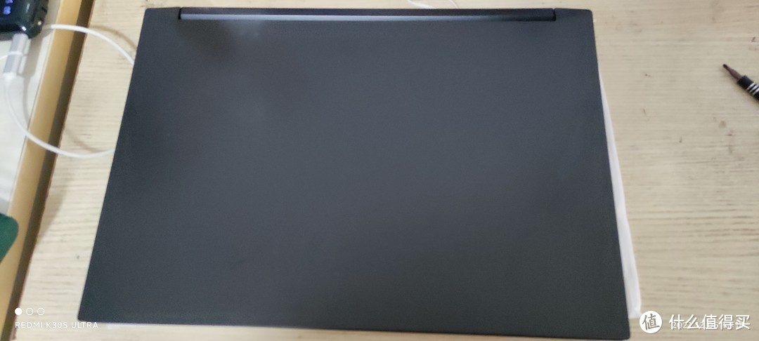 NH55vp简单测评以及购买过程闲聊