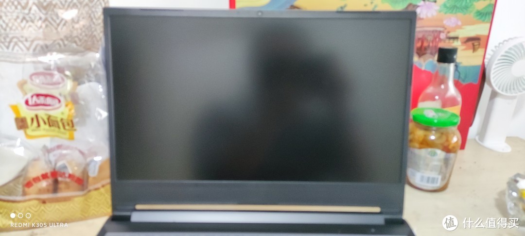 NH55vp简单测评以及购买过程闲聊