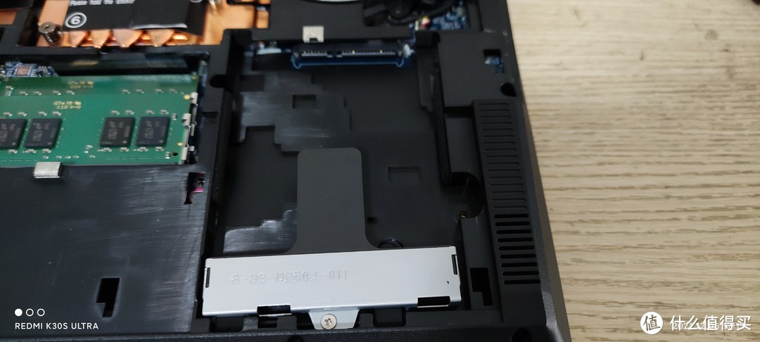 NH55vp简单测评以及购买过程闲聊