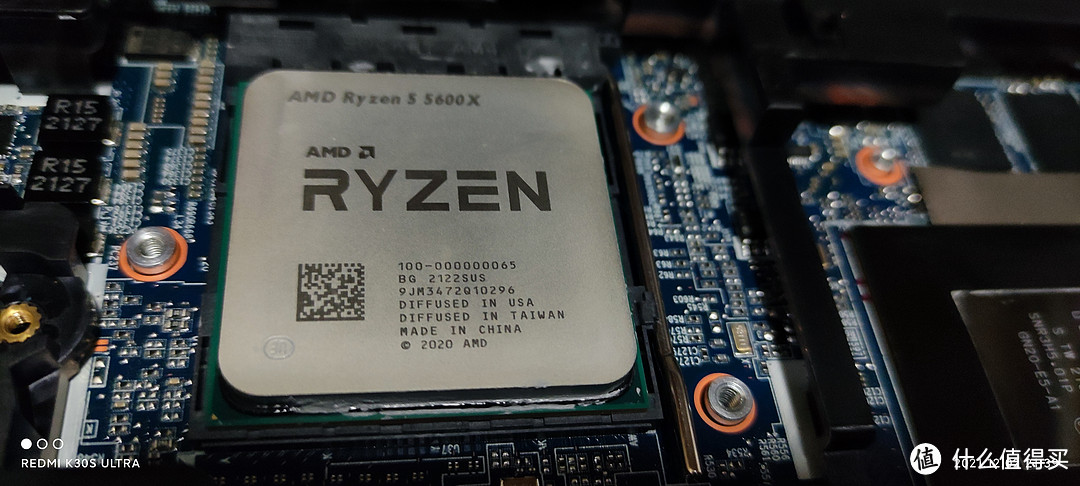 NH55vp简单测评以及购买过程闲聊