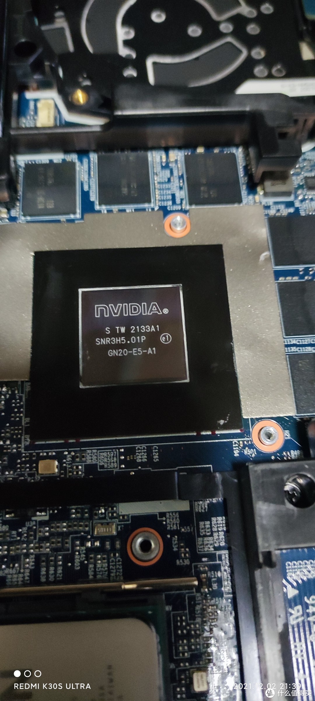 NH55vp简单测评以及购买过程闲聊