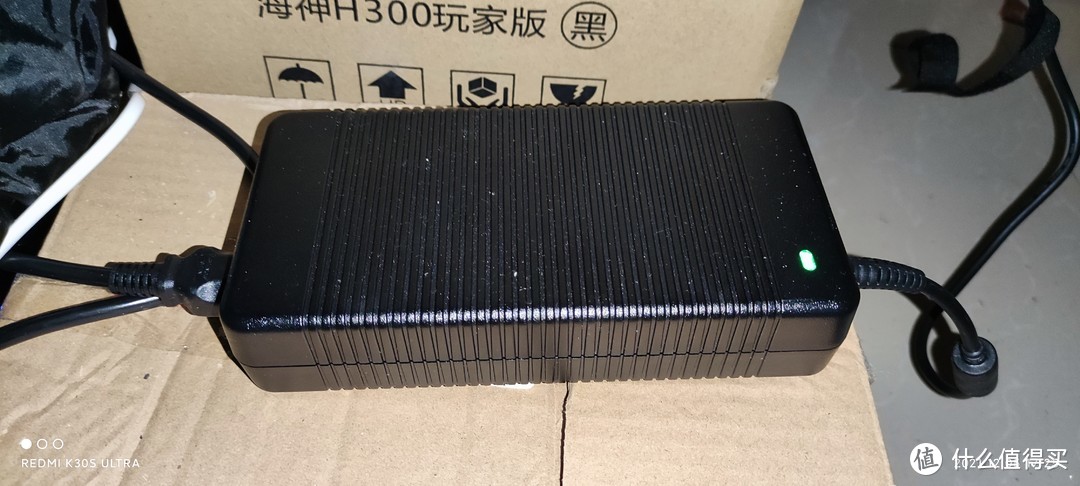 NH55vp简单测评以及购买过程闲聊