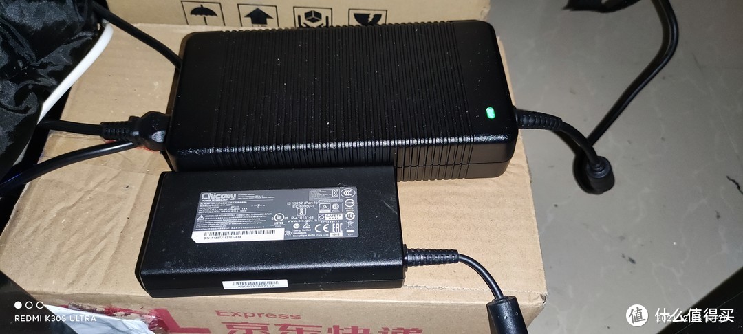 NH55vp简单测评以及购买过程闲聊