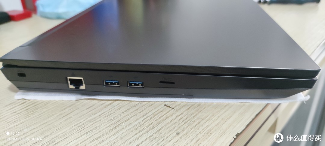 NH55vp简单测评以及购买过程闲聊