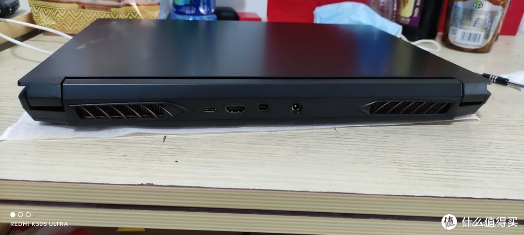 NH55vp简单测评以及购买过程闲聊