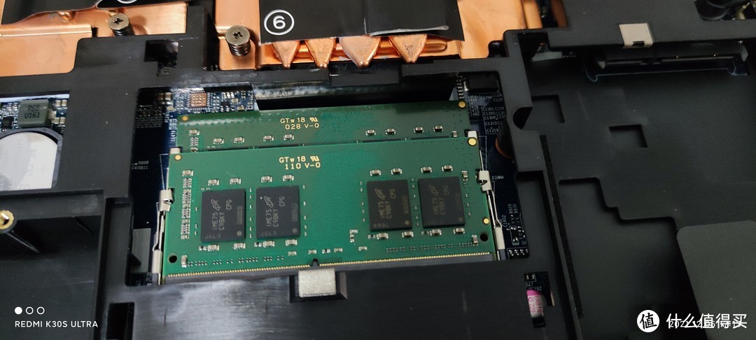 NH55vp简单测评以及购买过程闲聊