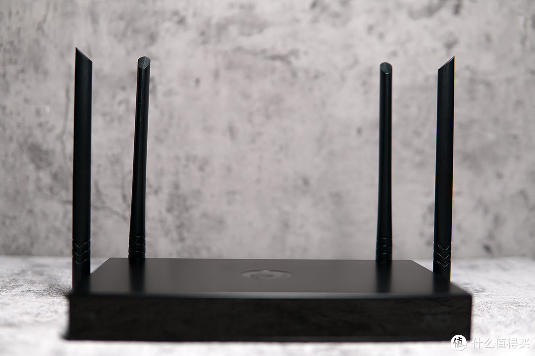 不只是WiFi 6，还能异地组网，蒲公英X5无线双频路由器上手体验