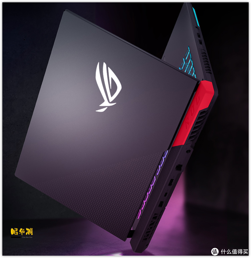 强芯铁臂 年终聚惠 2021双12笔记本选购攻略(AMD)