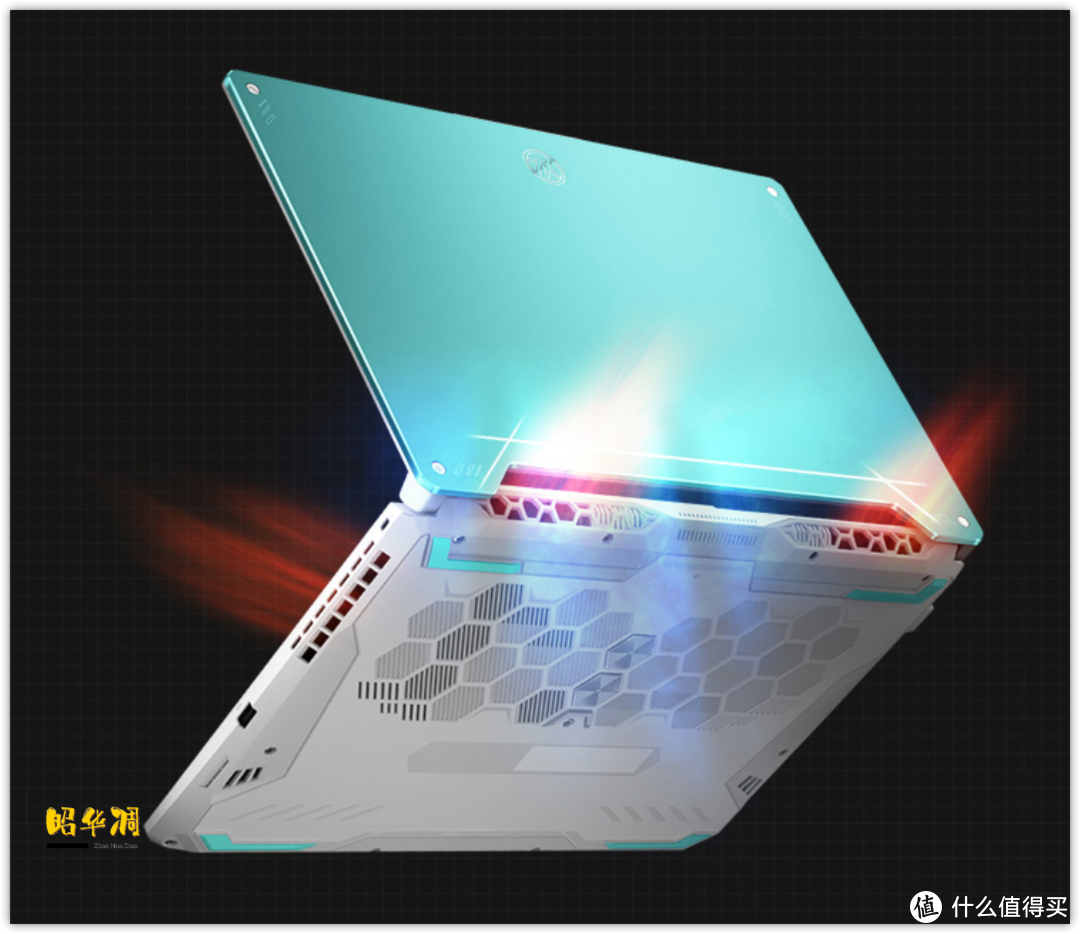 强芯铁臂 年终聚惠 2021双12笔记本选购攻略(AMD)