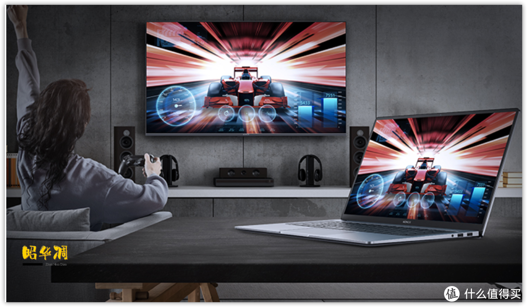 强芯铁臂 年终聚惠 2021双12笔记本选购攻略(AMD)