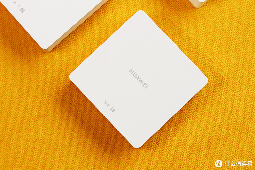 全屋无死角实现WiFi 6+，华为路由器H6深度解决大平层信号差问题