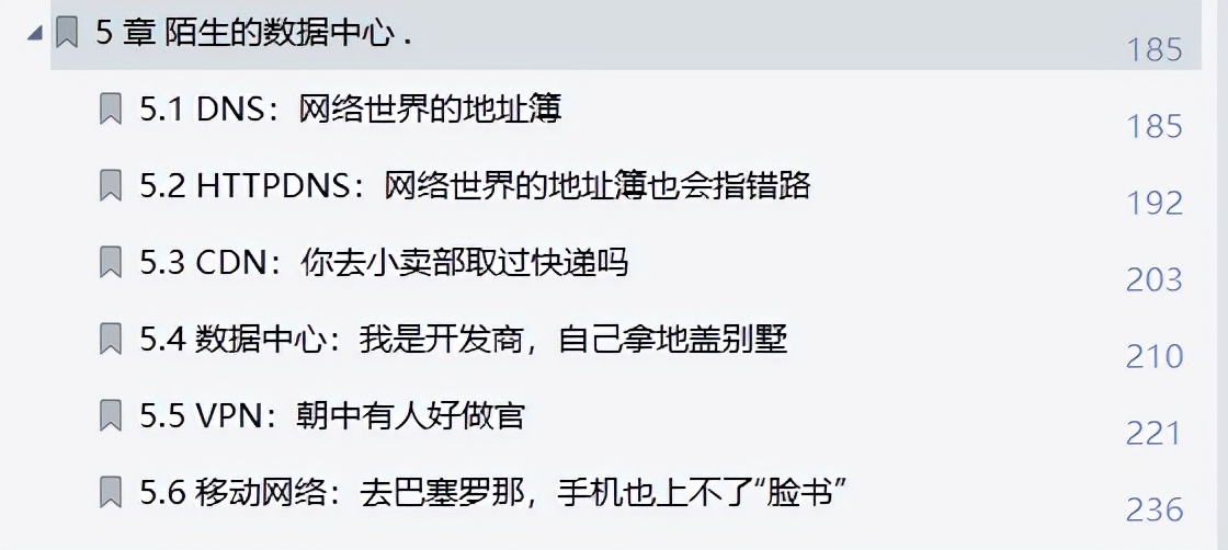 我惊了！网易首席架构师总结的435页手册，把网络协议给趣谈了