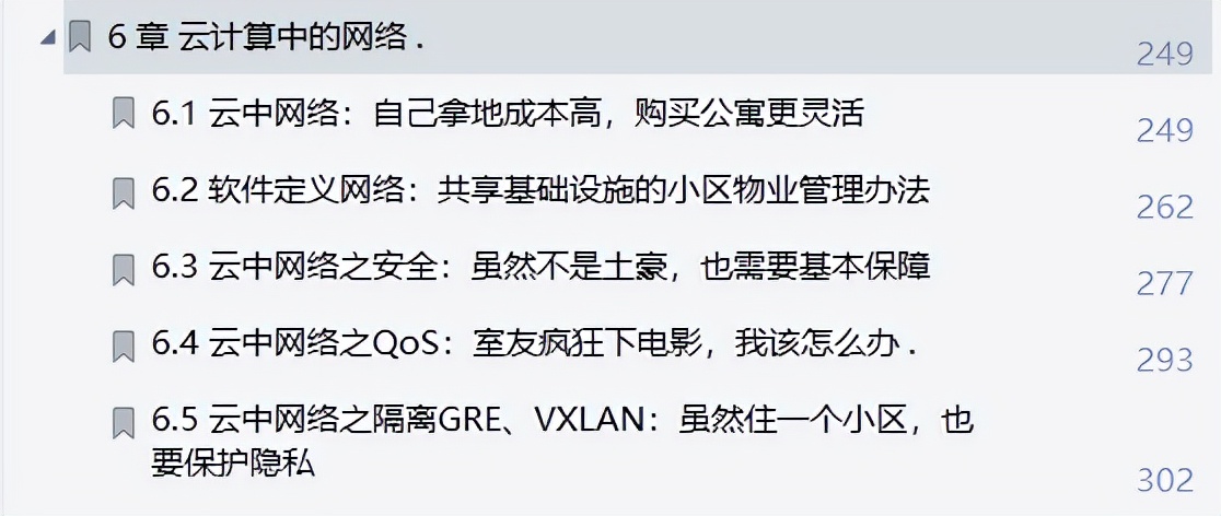 我惊了！网易首席架构师总结的435页手册，把网络协议给趣谈了