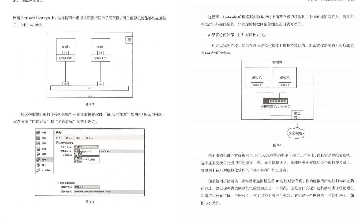 我惊了！网易首席架构师总结的435页手册，把网络协议给趣谈了