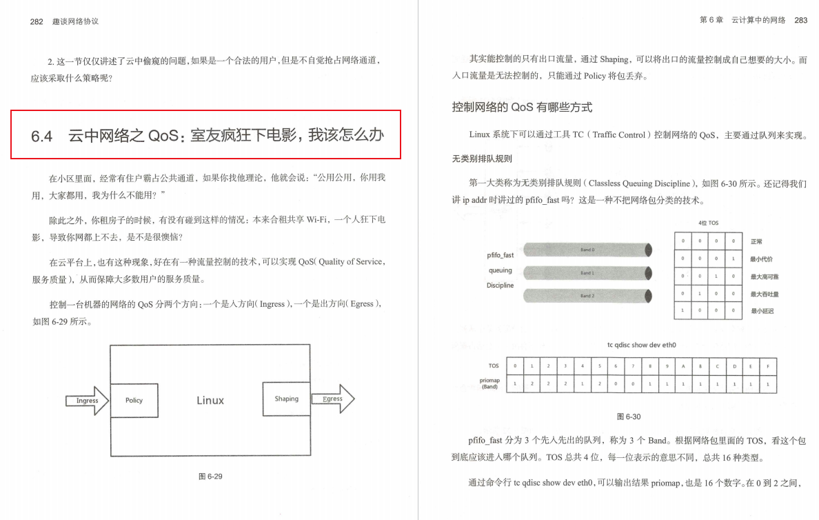 我惊了！网易首席架构师总结的435页手册，把网络协议给趣谈了