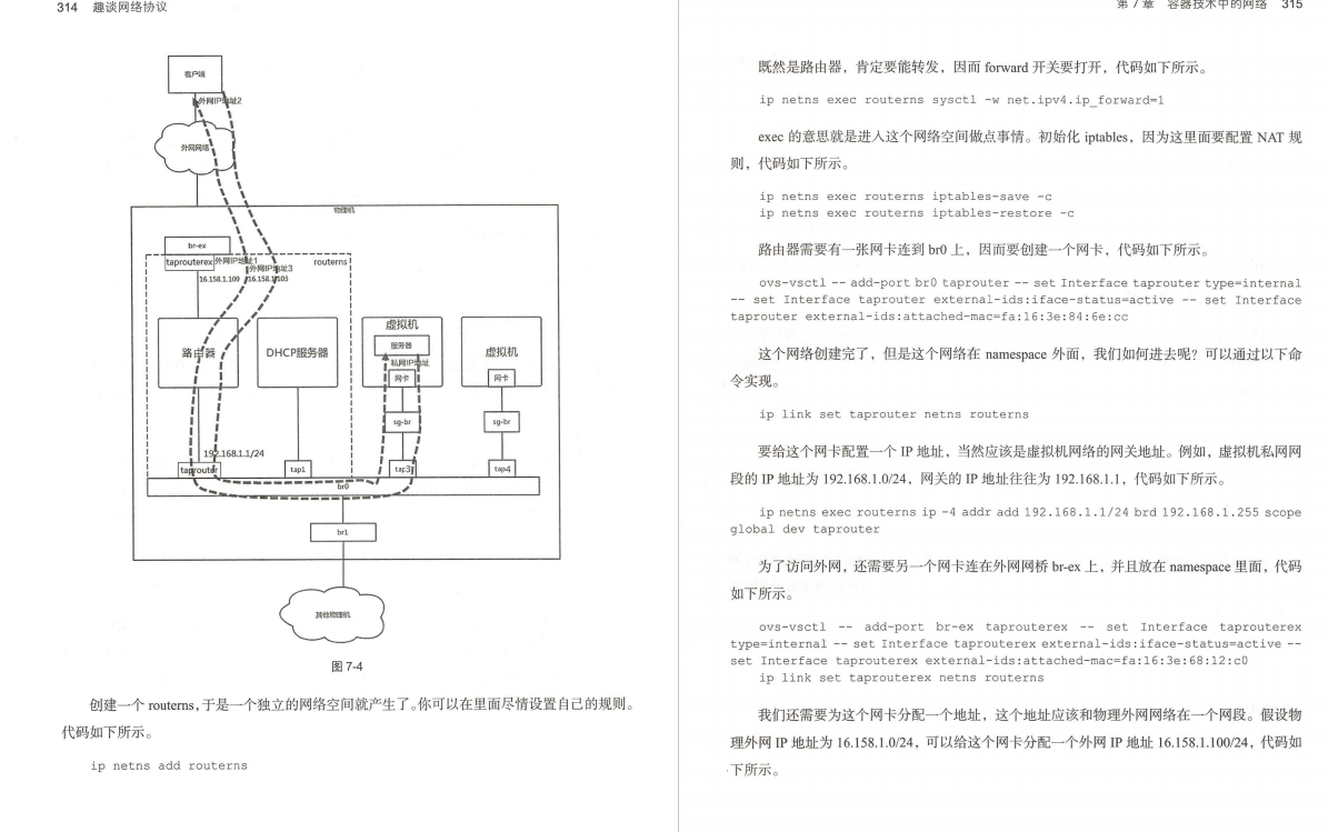 我惊了！网易首席架构师总结的435页手册，把网络协议给趣谈了