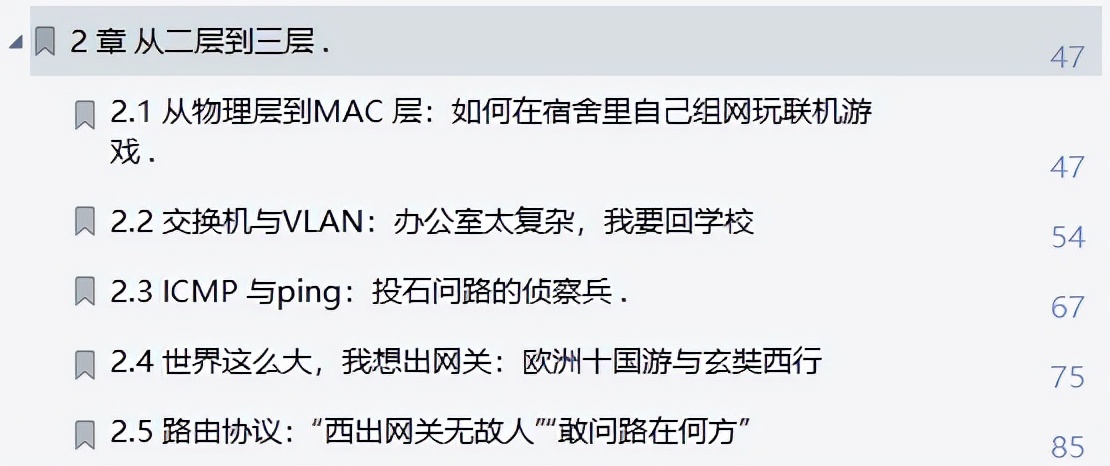 我惊了！网易首席架构师总结的435页手册，把网络协议给趣谈了