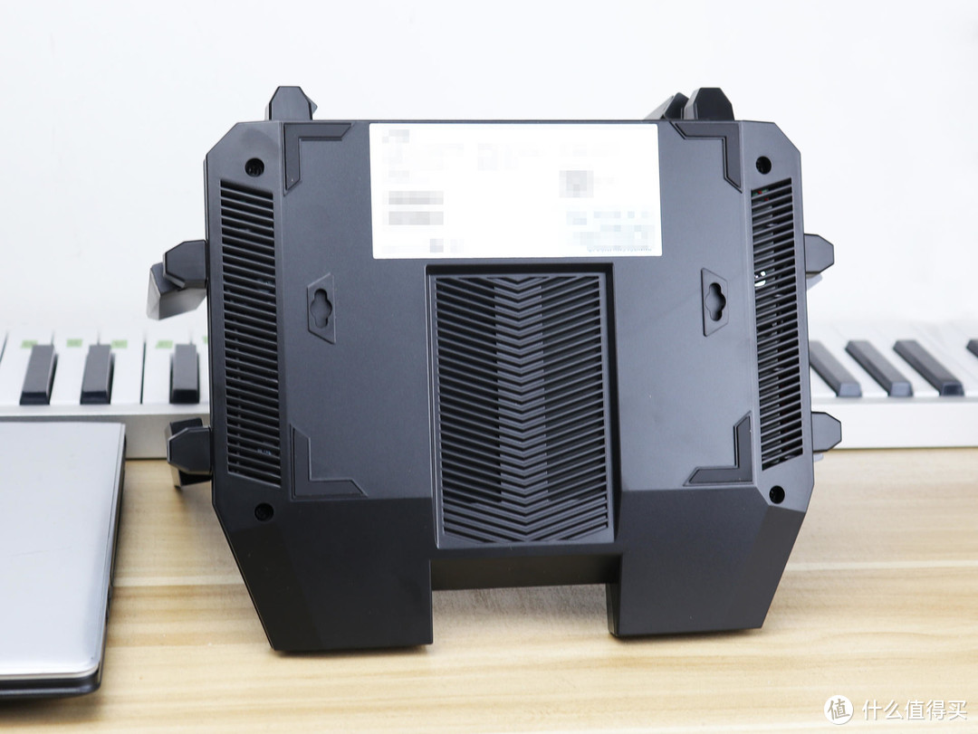 ZTE AX5400 Pro双频千兆路由器,让你的家庭信号无处不在